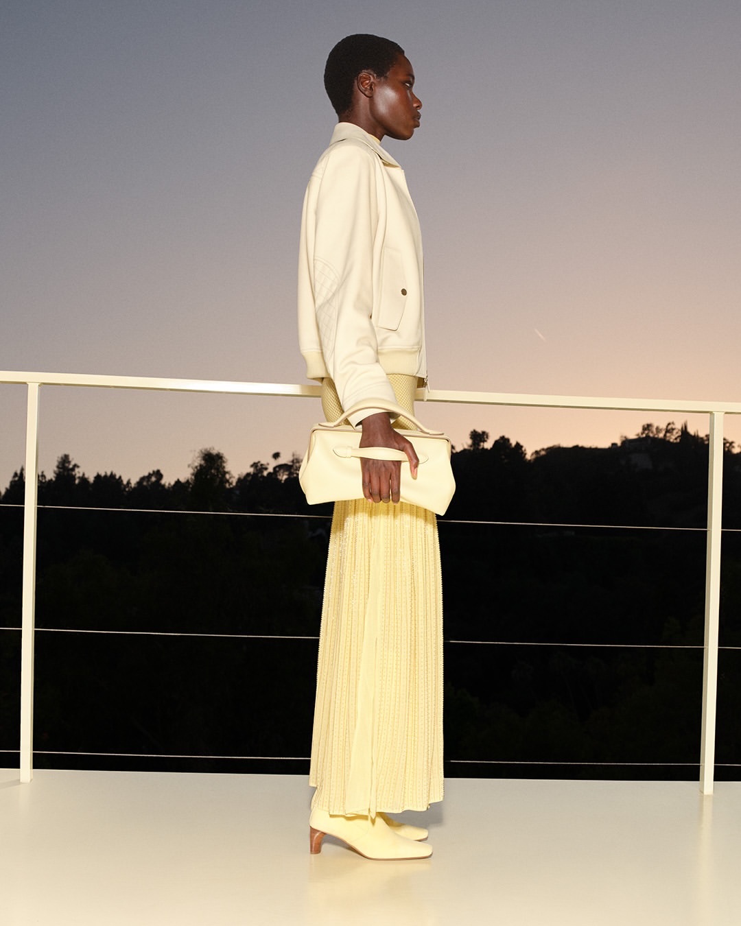 Hermès Fall-Winter 2027, Chapter Two