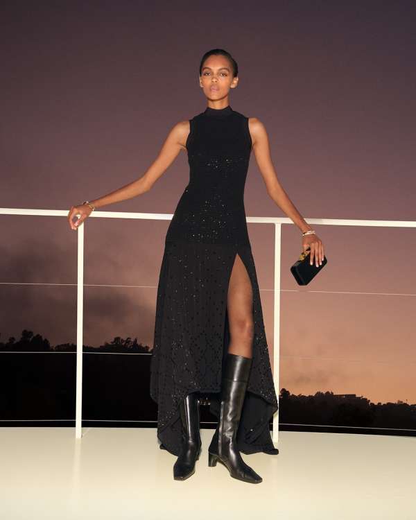 Hermès Fall-Winter 2027, Chapter Two