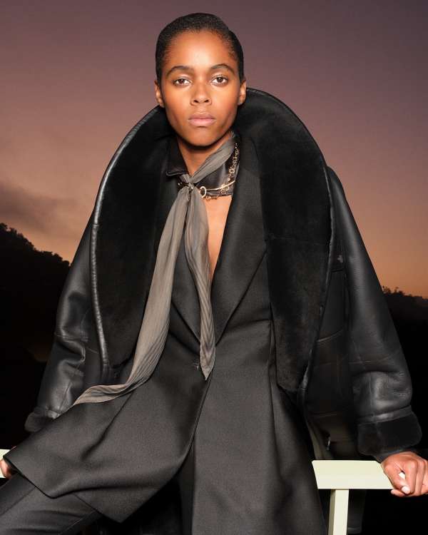 Hermès Fall-Winter 2027, Chapter Two