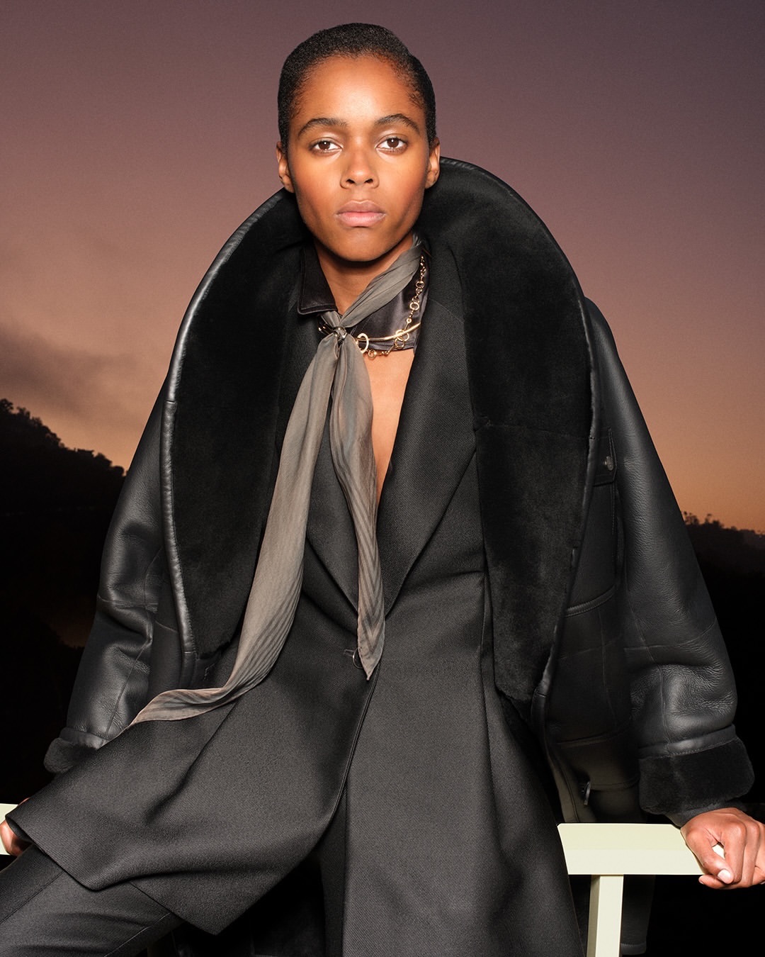 Hermès Fall-Winter 2027, Chapter Two