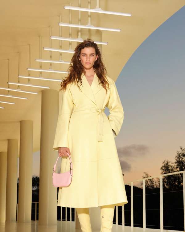 Hermès Fall-Winter 2027, Chapter Two