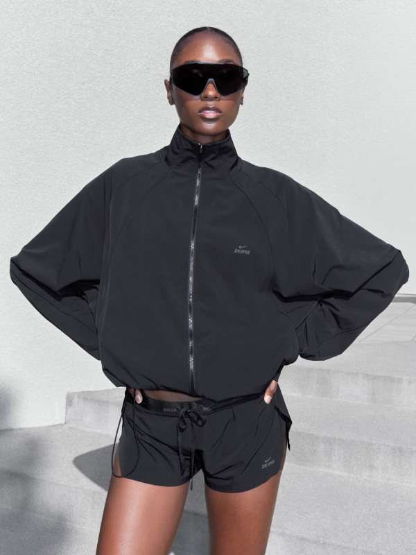 Annemarie Kuus for NikeSKIMS