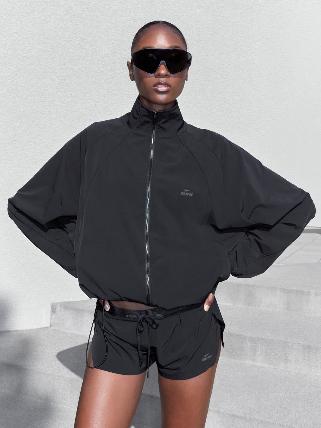 Annemarie Kuus for NikeSKIMS