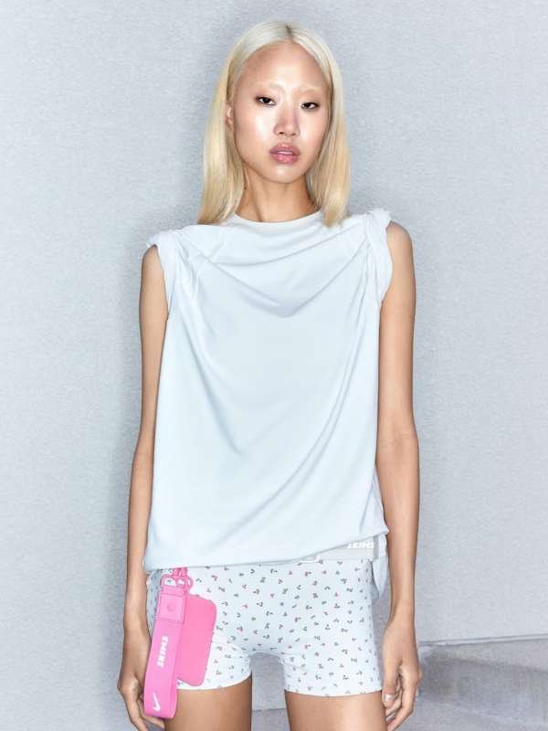 Annemarie Kuus for NikeSKIMS