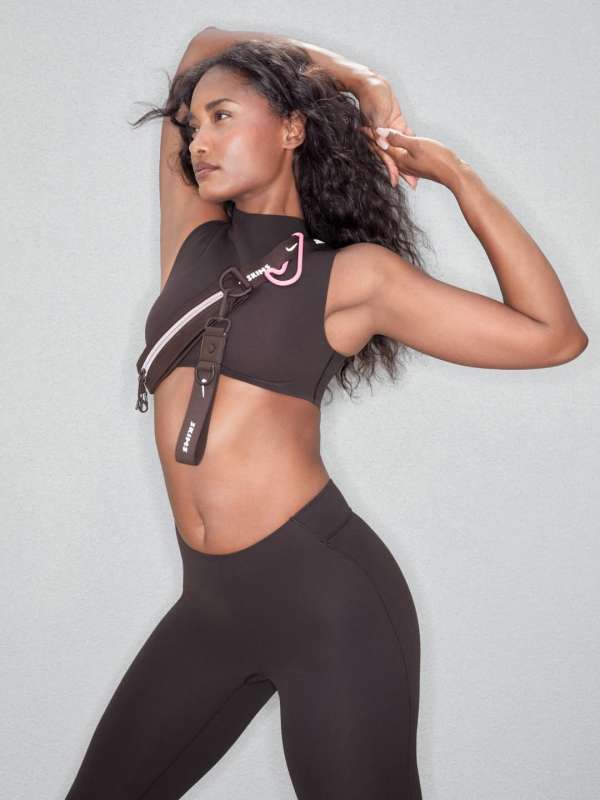 Annemarie Kuus for NikeSKIMS