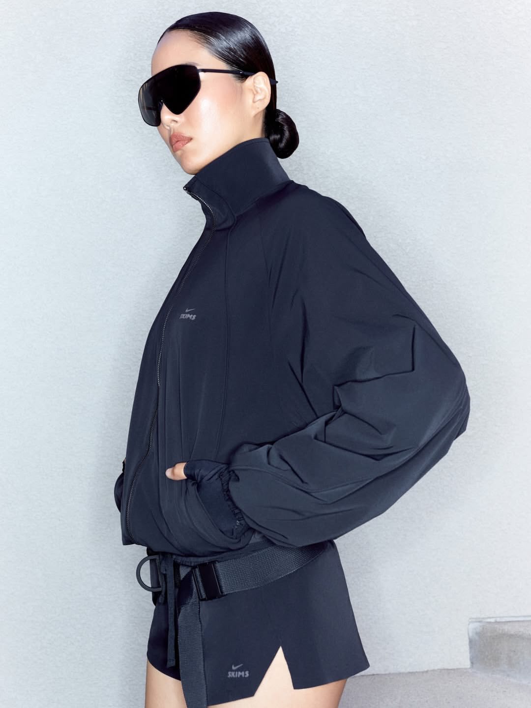 Annemarie Kuus for NikeSKIMS
