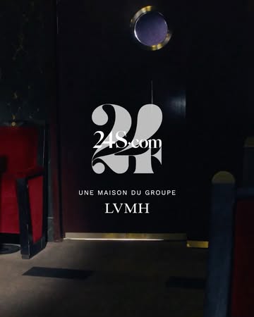 24S new campaign in Paris
