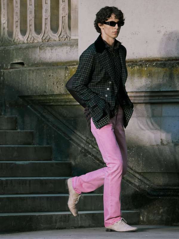 Dior Summer 2027 Men’s Show