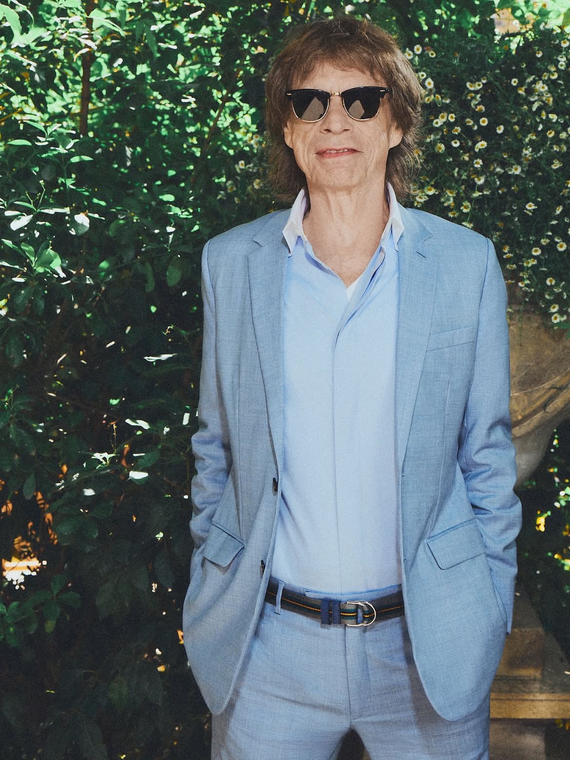 Dior Summer 2027 Men’s Show