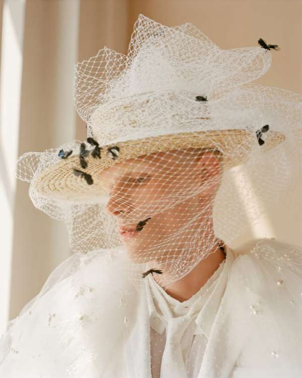 Thom Browne Men’s Spring 2027 Collection
