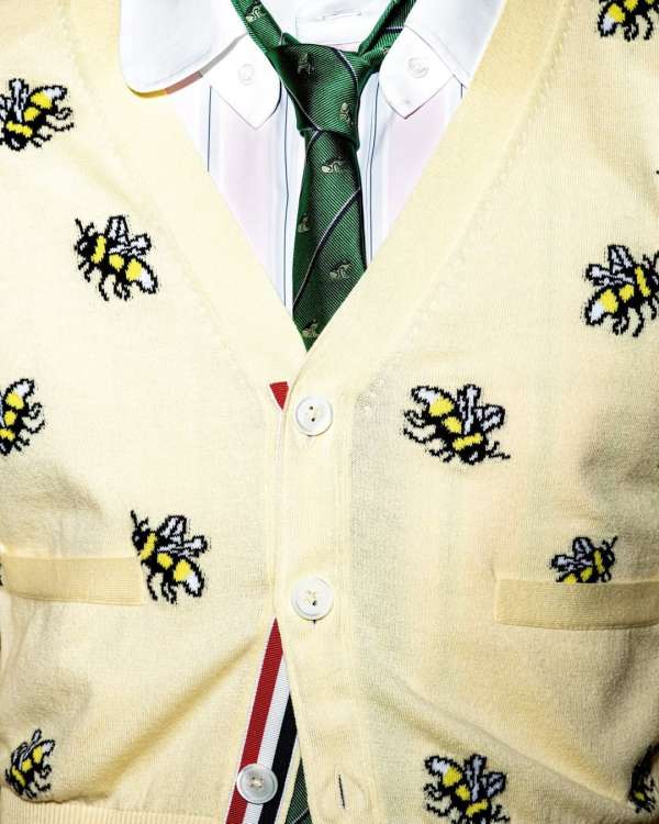 Thom Browne Men’s Spring 2027 Collection