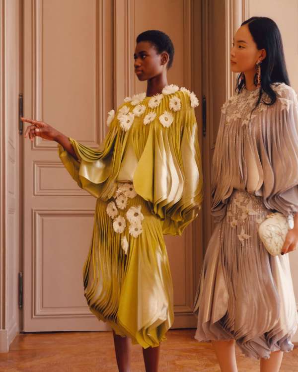 Dior Haute Couture Automne-Hiver 2026-2027