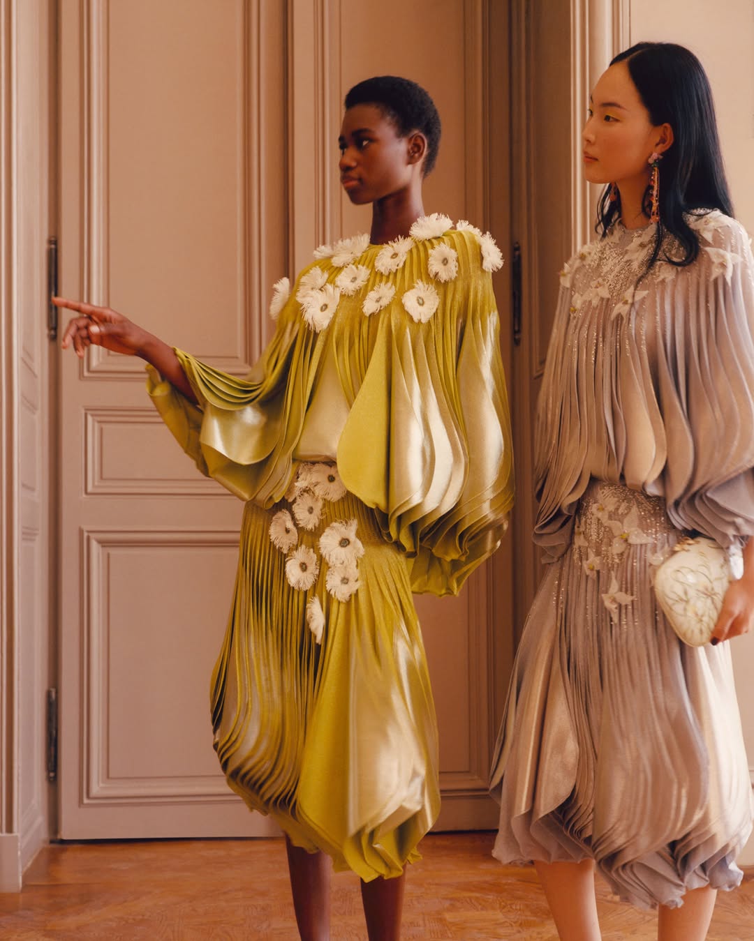 Dior Haute Couture Automne-Hiver 2026-2027