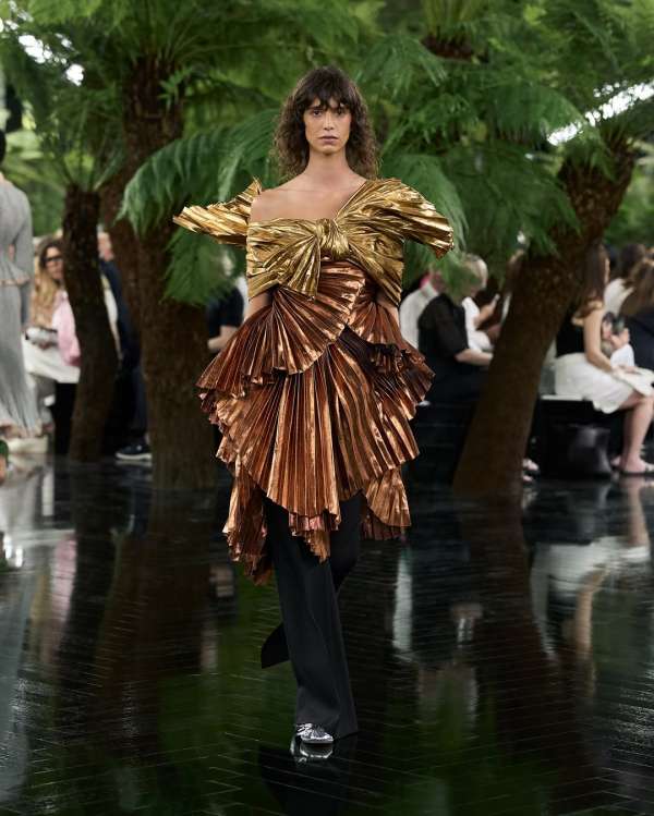 Dior Haute Couture Automne-Hiver 2026-2027