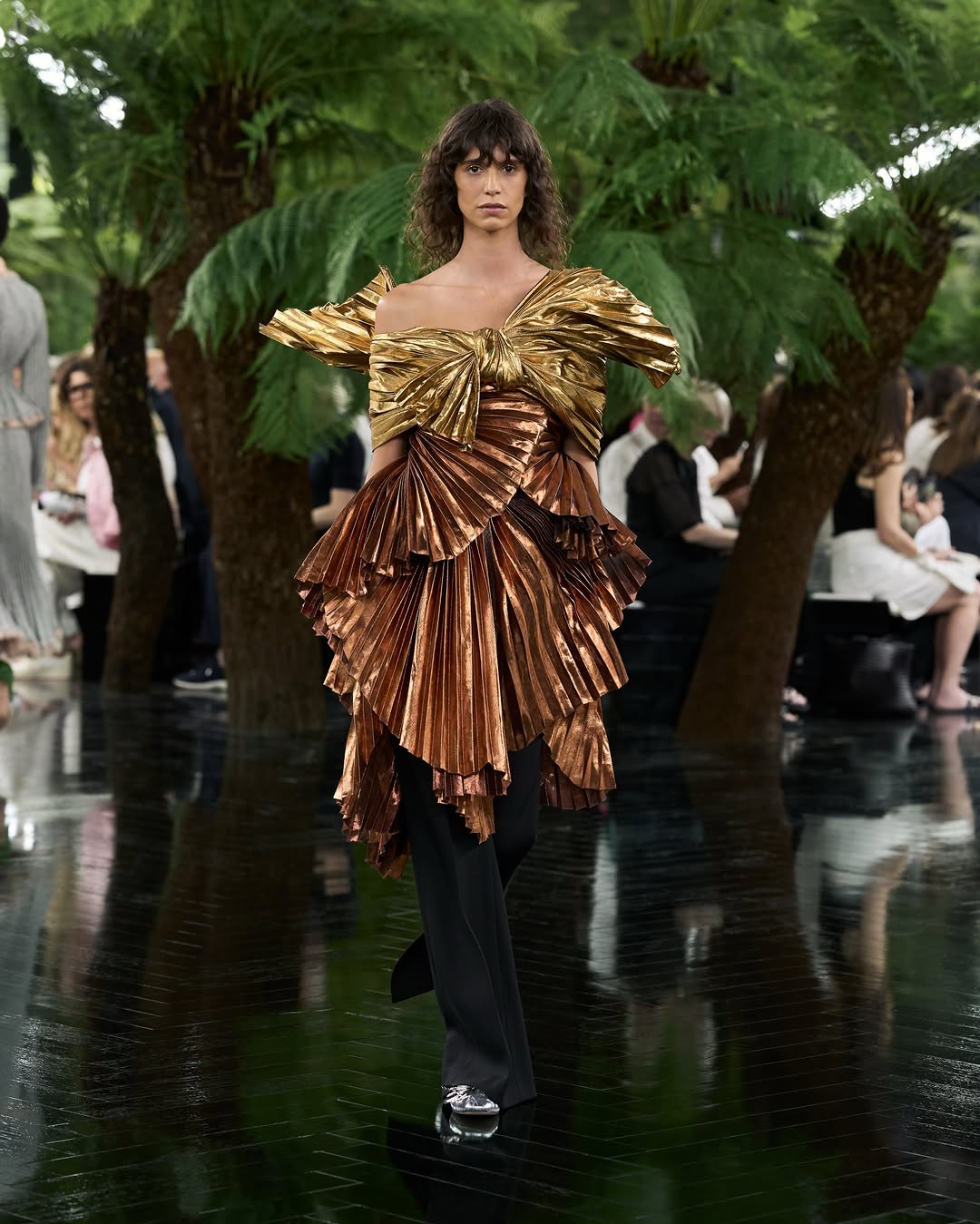 Dior Haute Couture Automne-Hiver 2026-2027