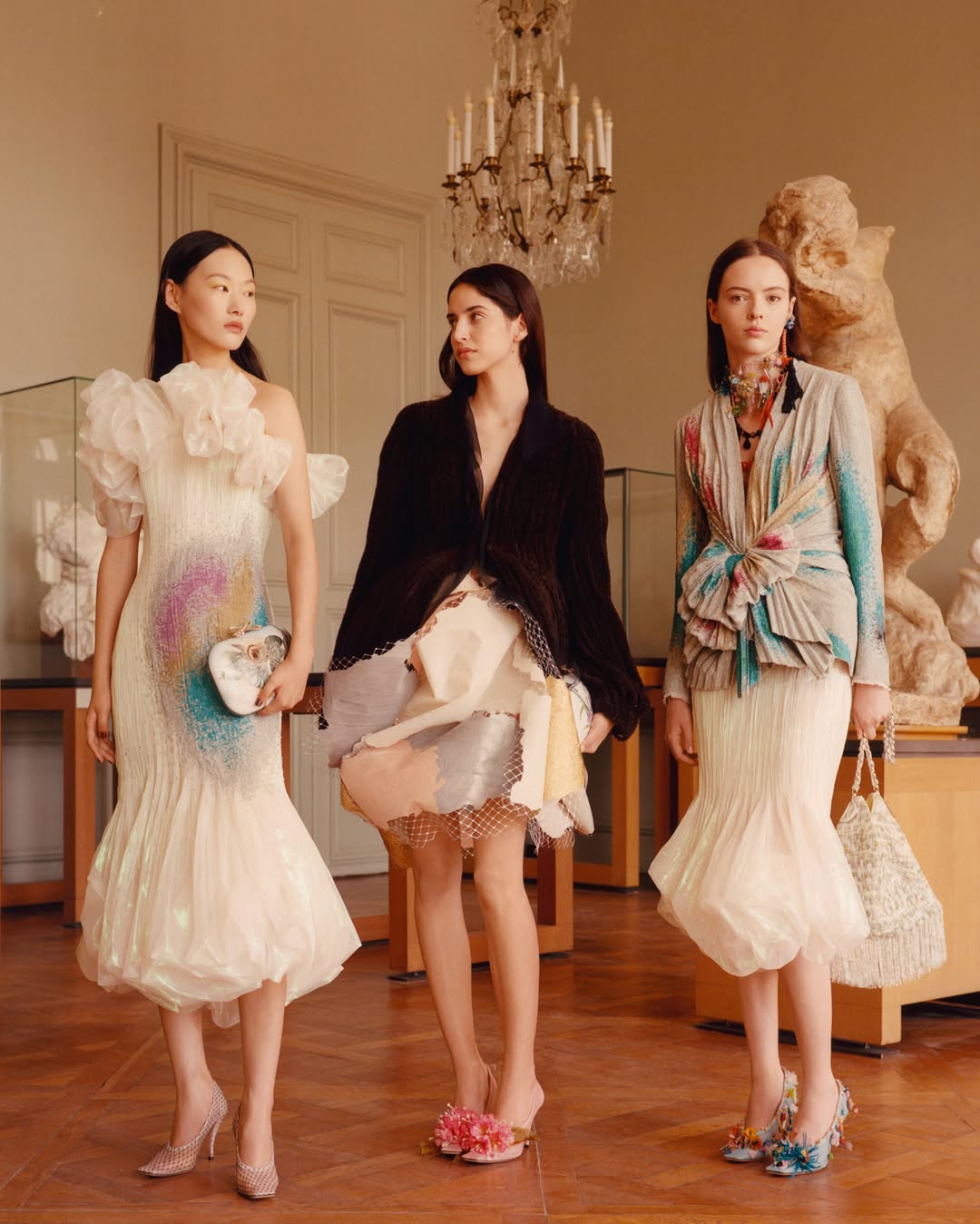 Dior Haute Couture Automne-Hiver 2026-2027