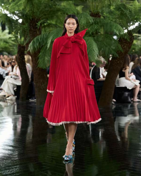 Dior Haute Couture Automne-Hiver 2026-2027