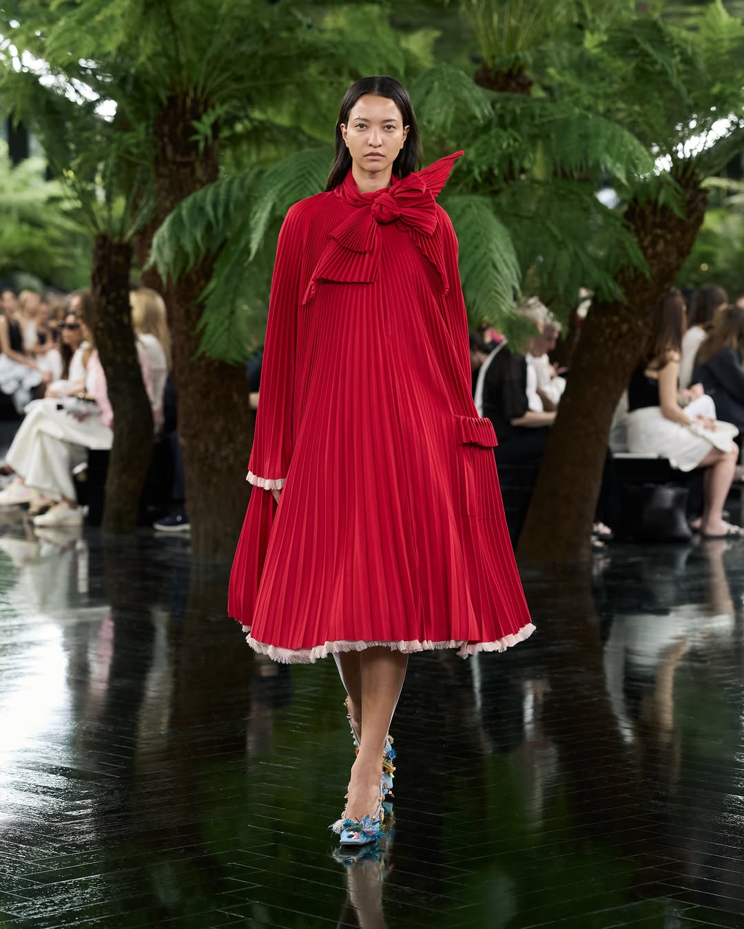 Dior Haute Couture Automne-Hiver 2026-2027