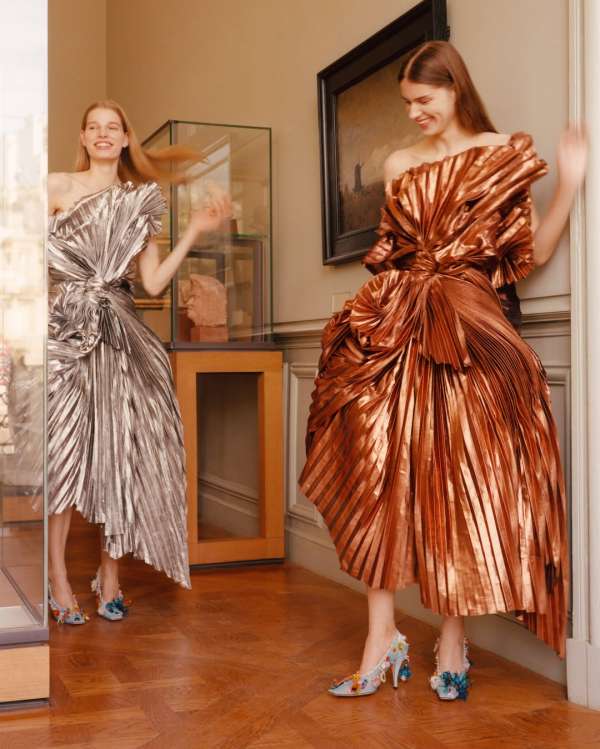 Dior Haute Couture Automne-Hiver 2026-2027