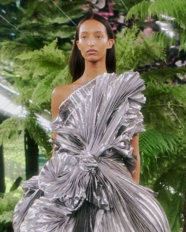 Dior Haute Couture Automne-Hiver 2026-2027