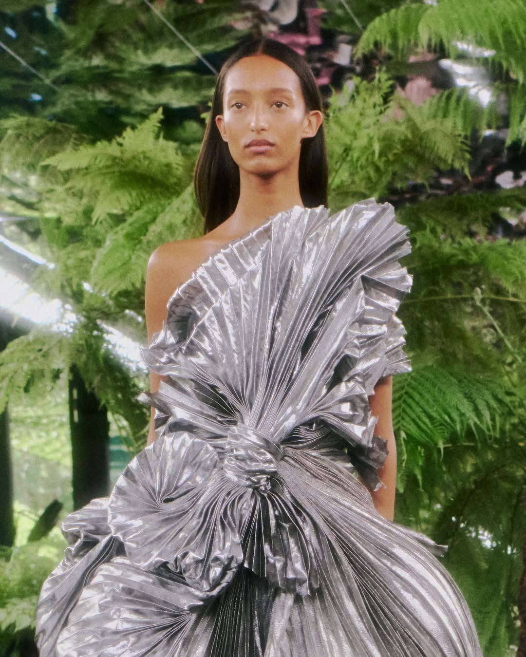Dior Haute Couture Automne-Hiver 2026-2027