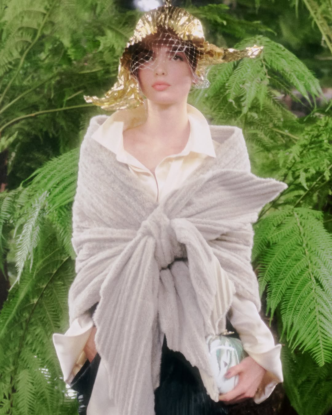 Dior Haute Couture Automne-Hiver 2026-2027