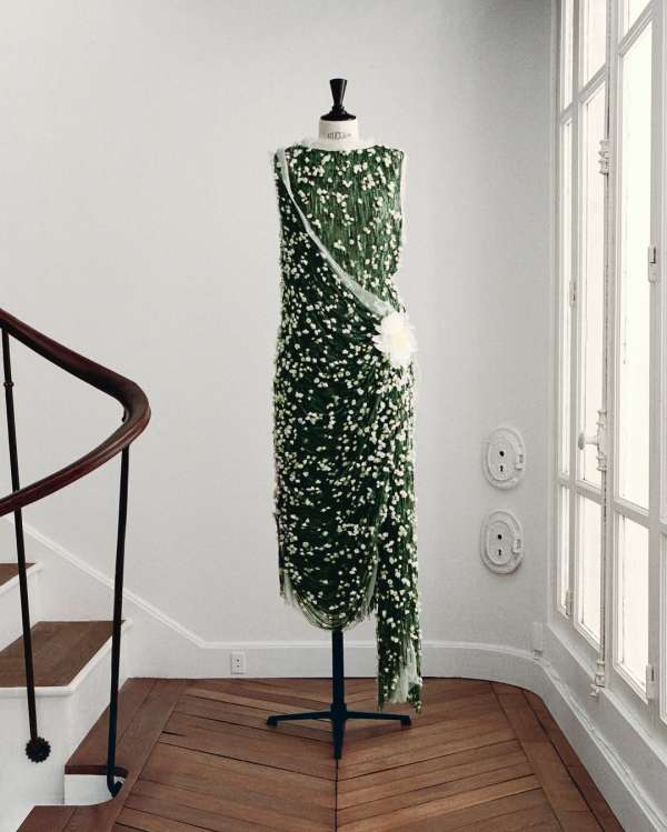 Dior Haute Couture Automne-Hiver 2026-2027