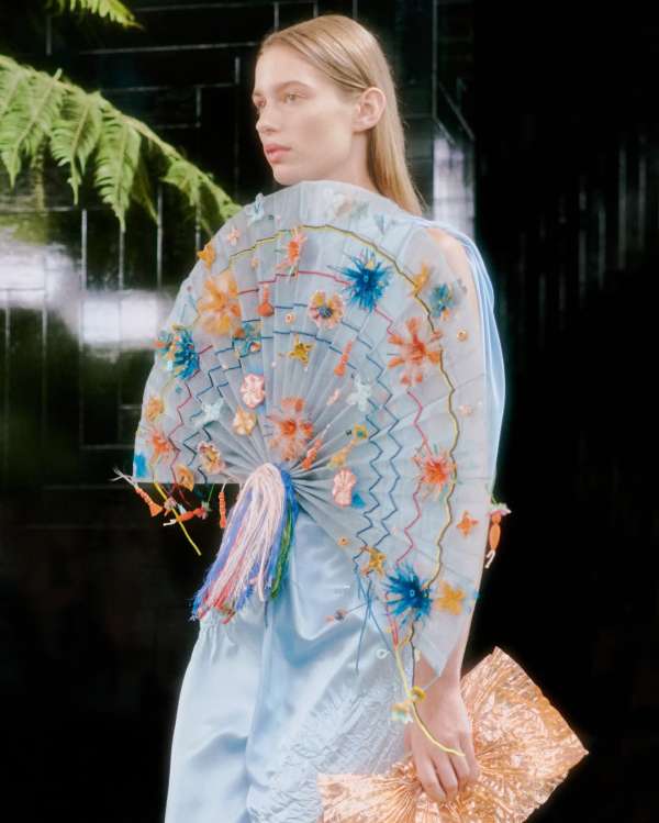 Dior Haute Couture Automne-Hiver 2026-2027
