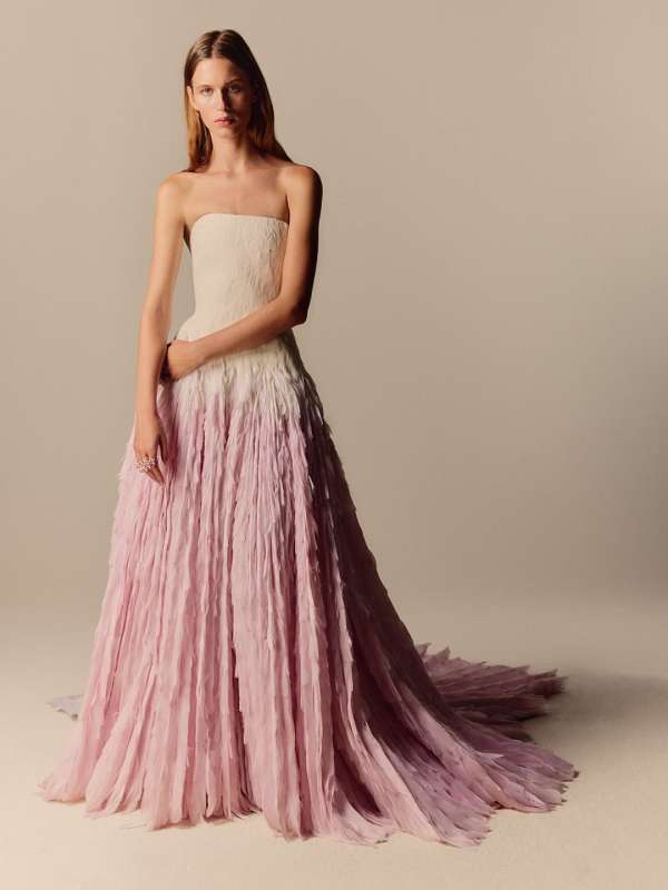 Balenciaga 55th Couture Collection