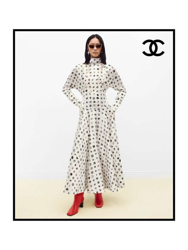 Chanel Fall Winter 2026 Pre-Collection