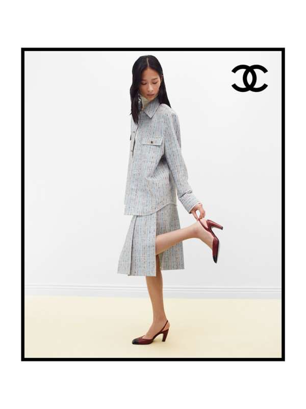 Chanel Fall Winter 2026 Pre-Collection