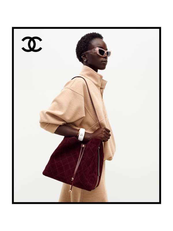Chanel Fall Winter 2026 Pre-Collection
