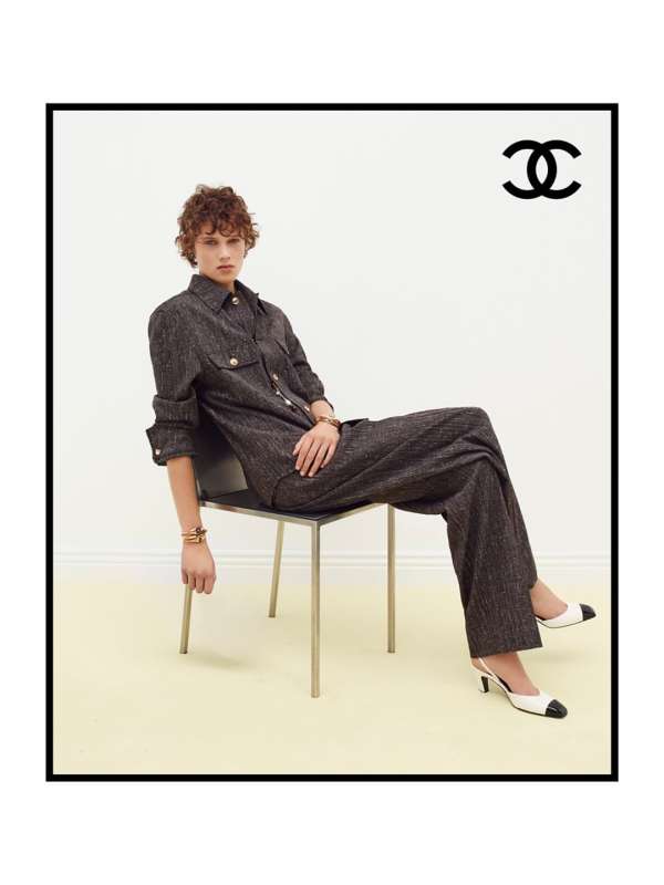 Chanel Fall Winter 2026 Pre-Collection