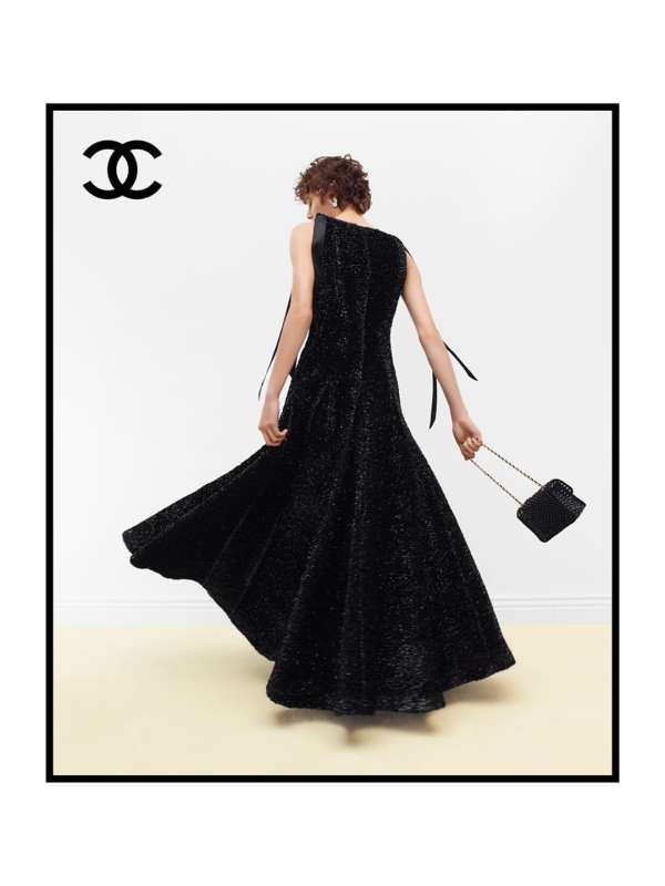 Chanel Fall Winter 2026 Pre-Collection