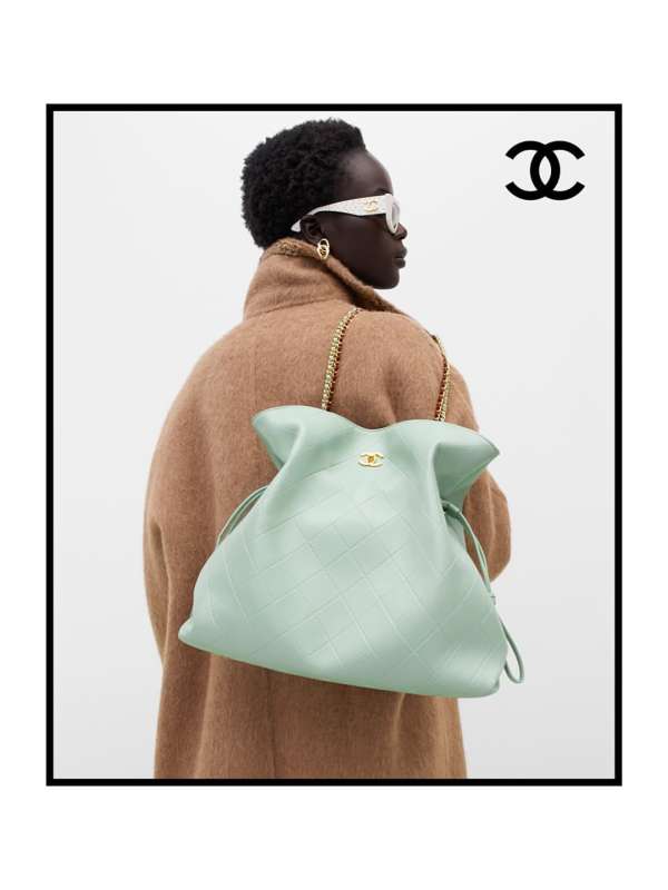 Chanel Fall Winter 2026 Pre-Collection