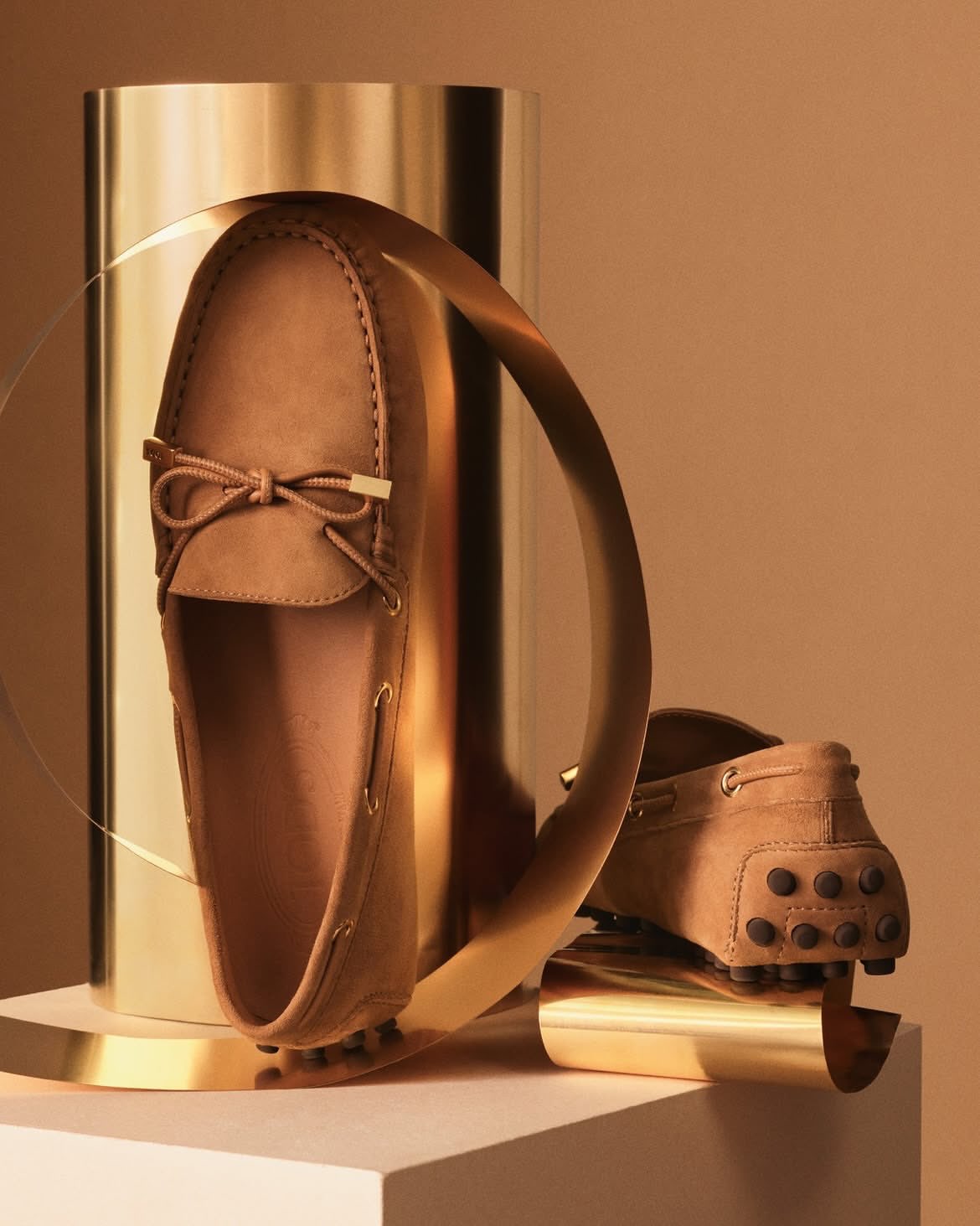 Tod’s Pre-Fall 2026, L’Arte del Saper Fare
