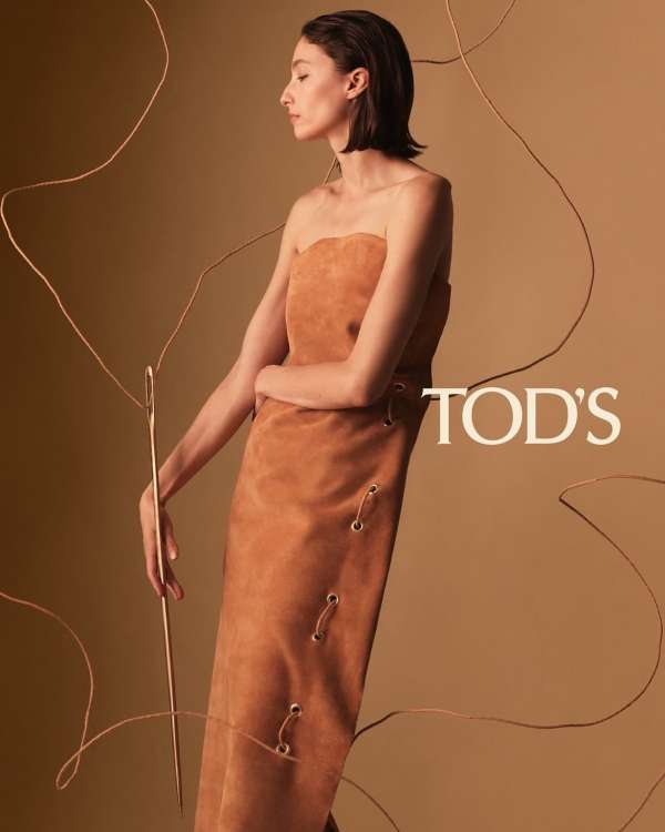 Tod’s Pre-Fall 2026, L’Arte del Saper Fare