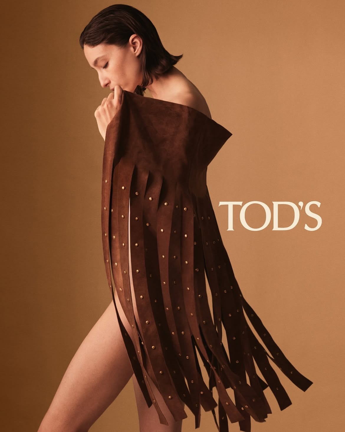 Tod’s Pre-Fall 2026, L’Arte del Saper Fare