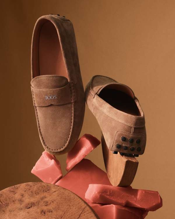 Tod’s Pre-Fall 2026, L’Arte del Saper Fare