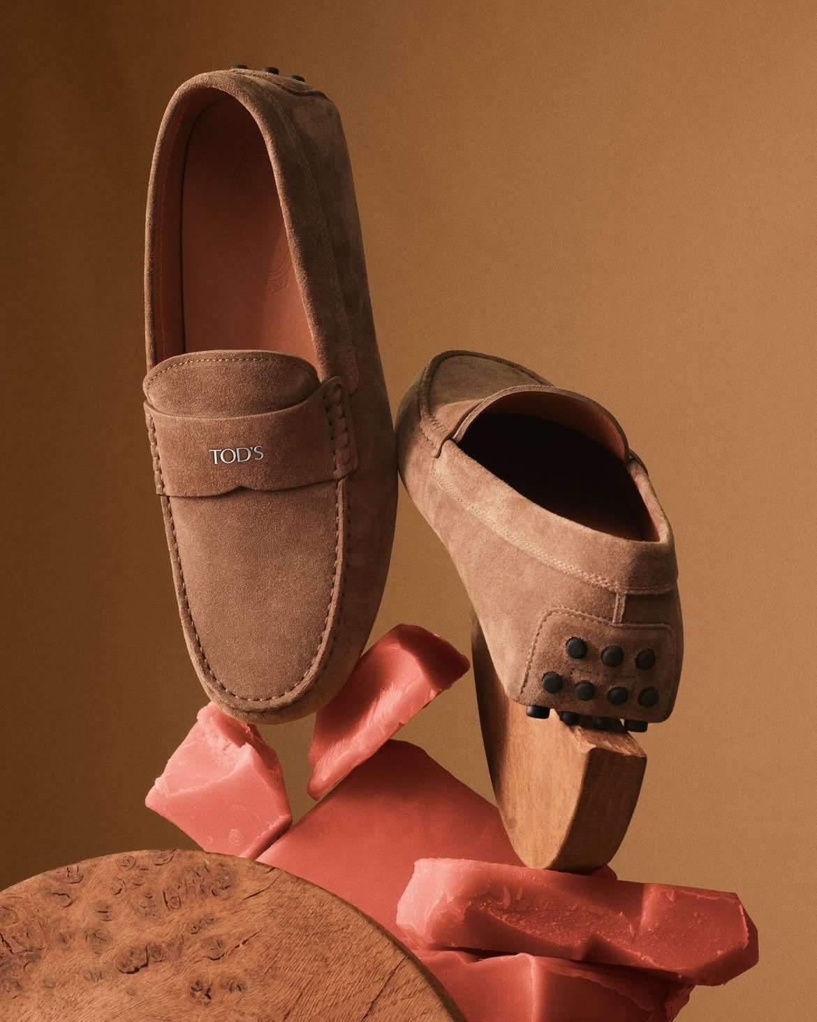 Tod’s Pre-Fall 2026, L’Arte del Saper Fare