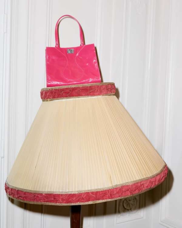 Francesc Planes for Zadig & Voltaire