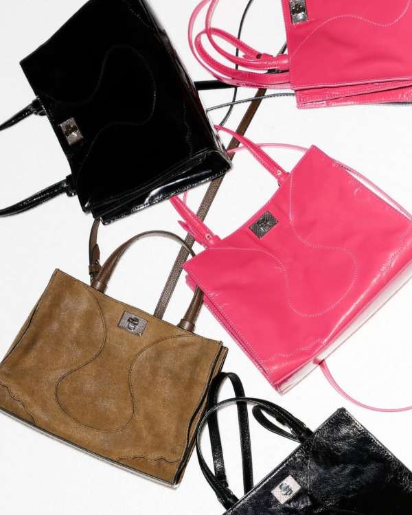 Francesc Planes for Zadig & Voltaire