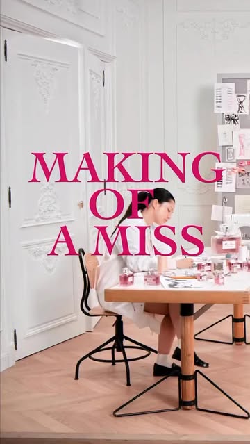 Making of a Miss, Act.1