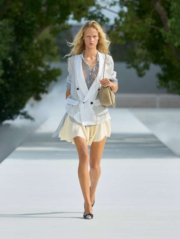 Dior Summer 2027