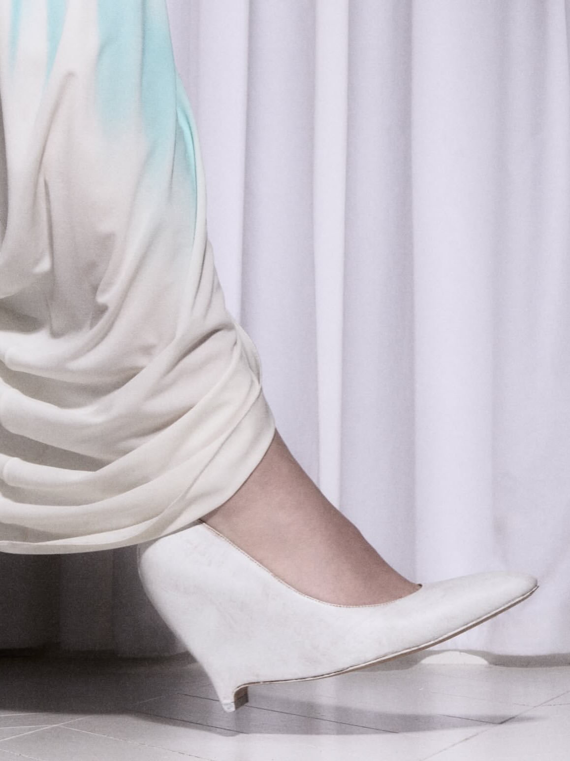 Maison Margiela Spring-Summer 2027