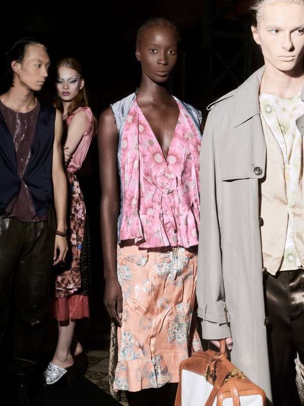 Maison Margiela Spring-Summer 2027
