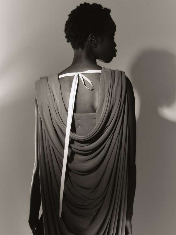 Maison Margiela Spring-Summer 2027