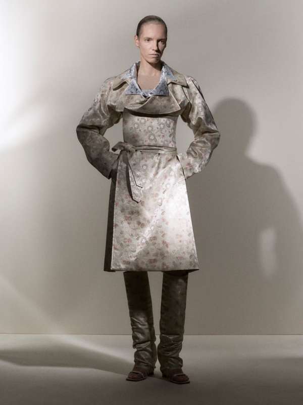 Maison Margiela Spring-Summer 2027