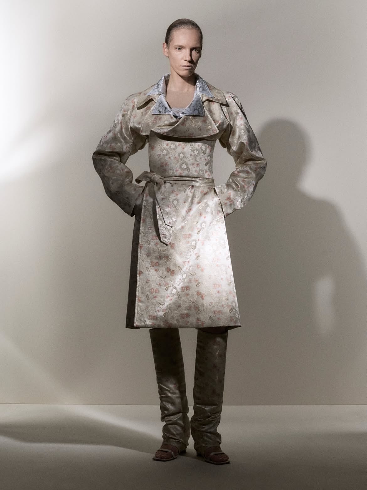Maison Margiela Spring-Summer 2027