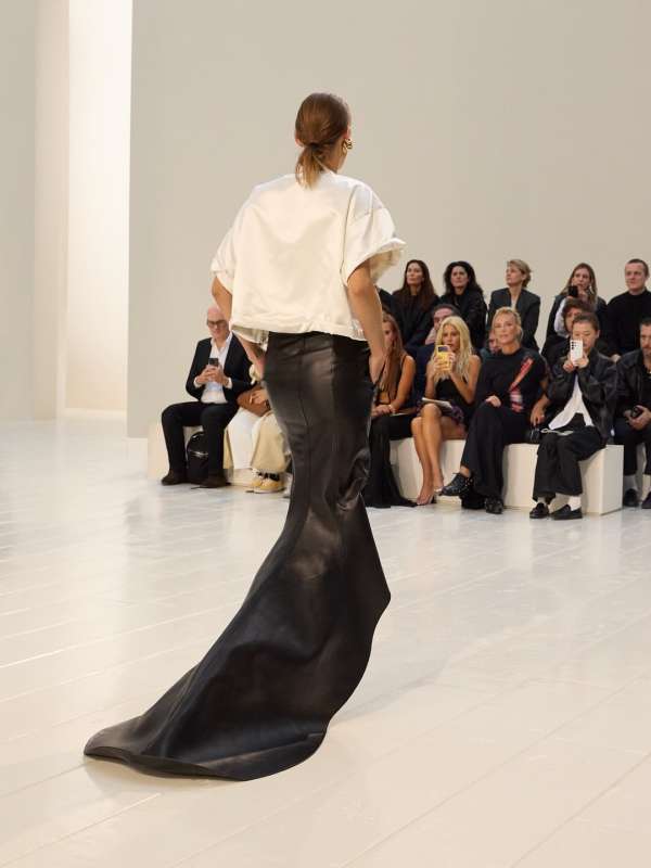 Balenciaga Summer 2027